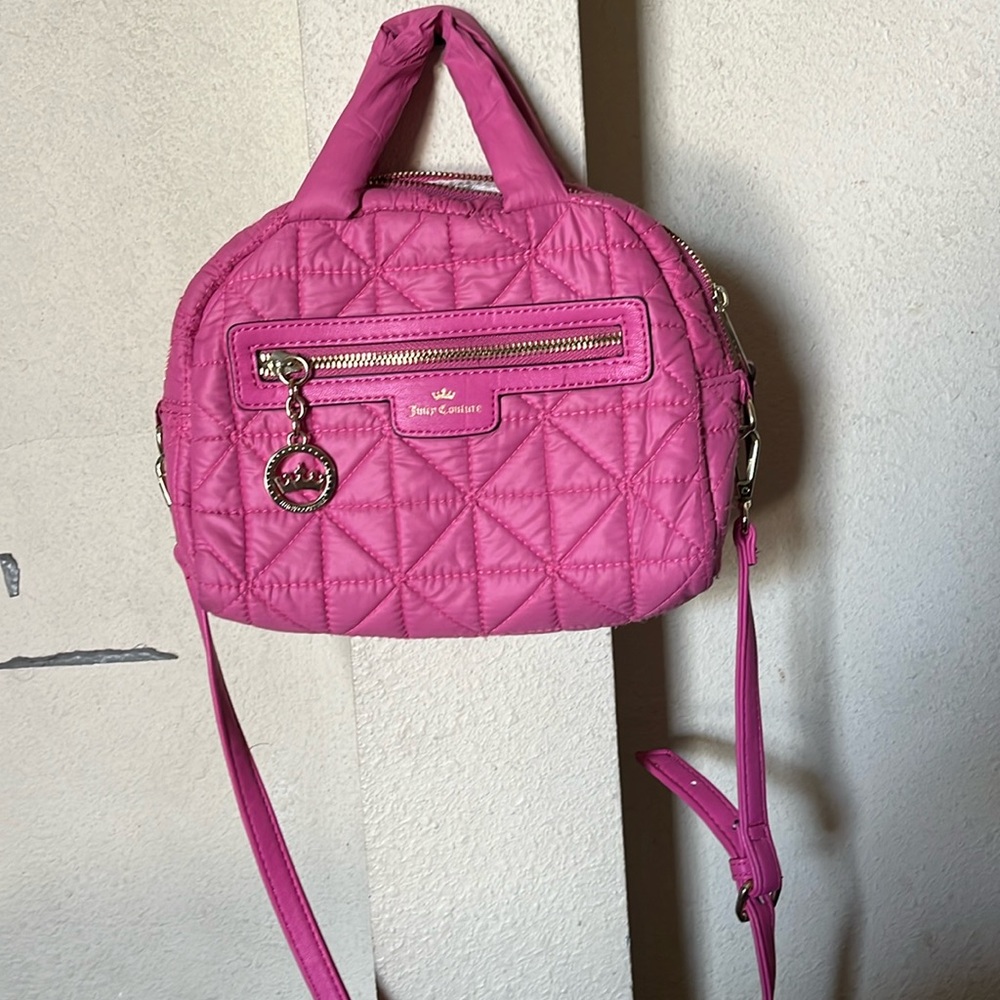JUICY COTURE CROSSBODY